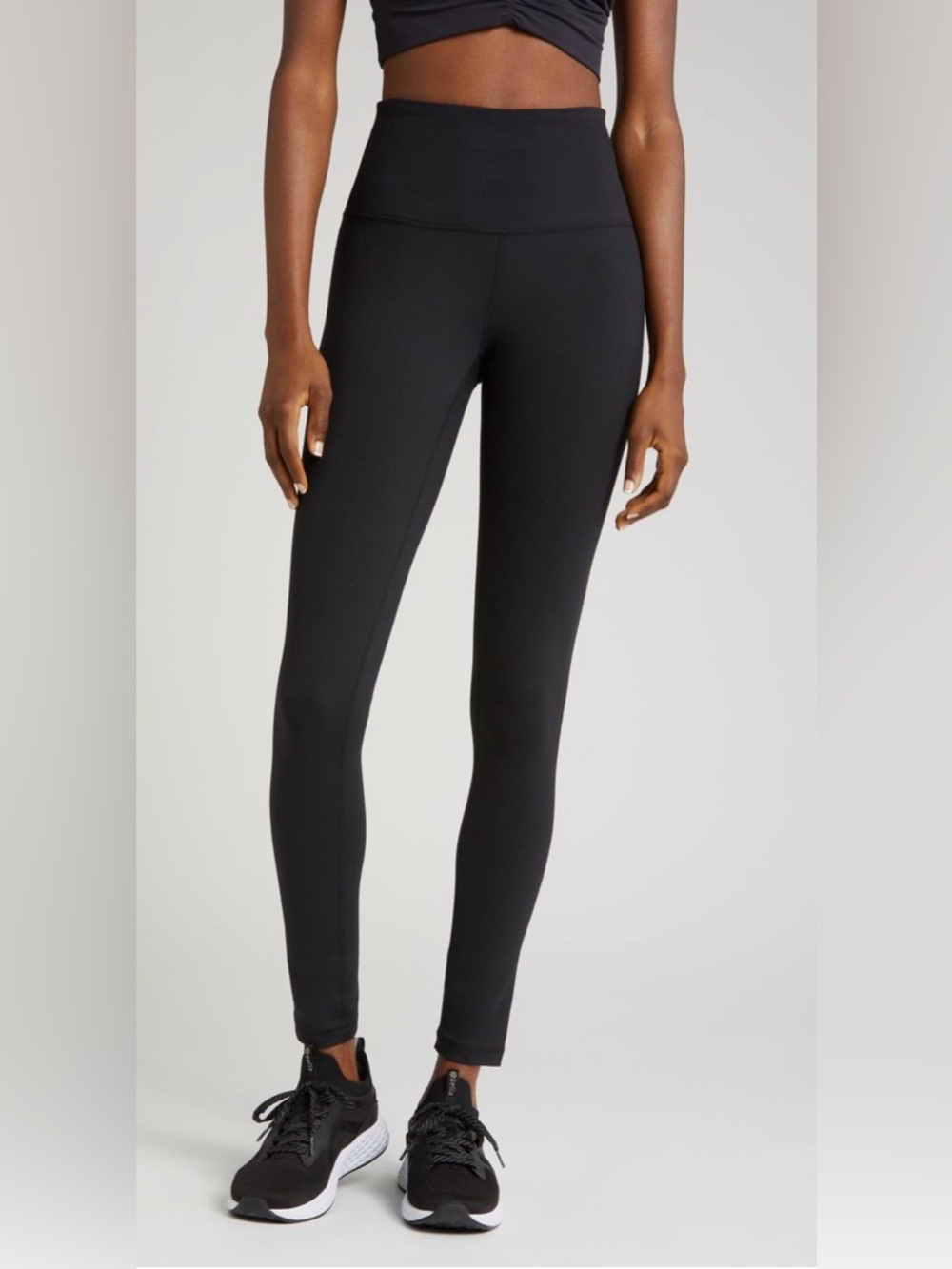 Zella Live-In High Waist Leggings